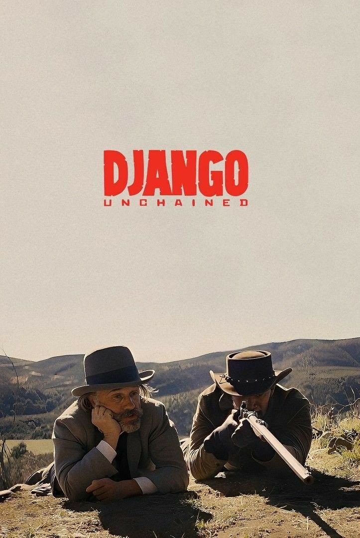 TheCineprism's tweet photo. Written And Directed By Quentin Tarantino. https://t.co/BrfvwPwhfJ