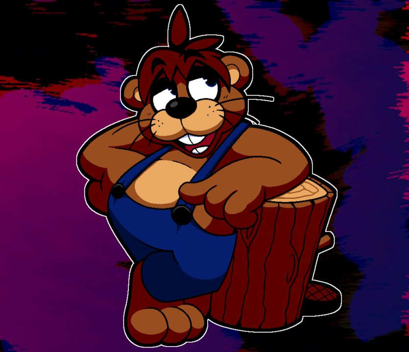chipzlumbnco's tweet photo. [[TEMP PIN 📌]]

//Howdy howdy! This here's a basic rundown of this account, and admin! https://t.co/83jOER85lX