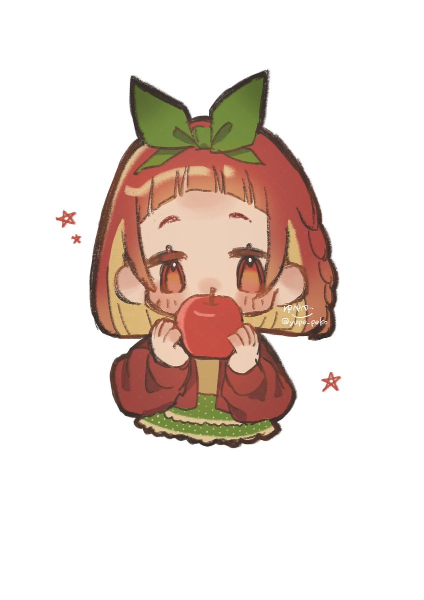 yupe_peko's tweet photo. イラストを投稿し始めて1週間
お絵描きまとめ⟡.*
全反応巡回します💪
#絵描きさんと繋がりたい
#夏の創作クラスタフォロー祭り https://t.co/MKnYcgL8tV
