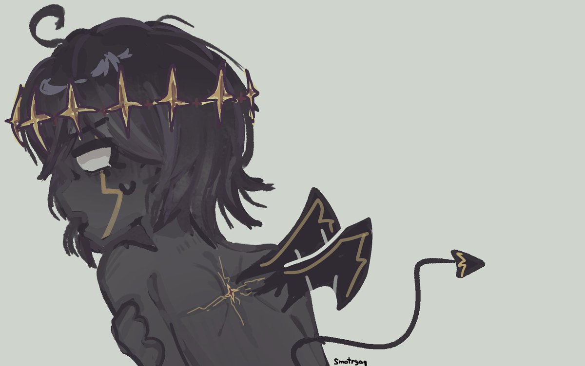 smotryag's tweet photo. I LOVE TAI #TaiMc #drawingㅤㅤ #StrenghtSmp https://t.co/C7MpM3Nf4e