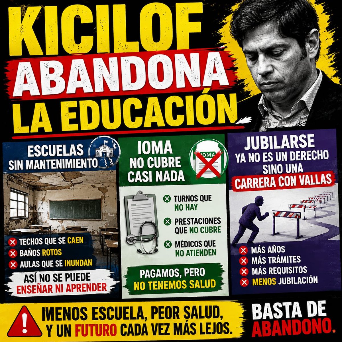 SandraColanton3's tweet photo. @larroqueandres @Kicillofok https://t.co/MEY4X1DHSn