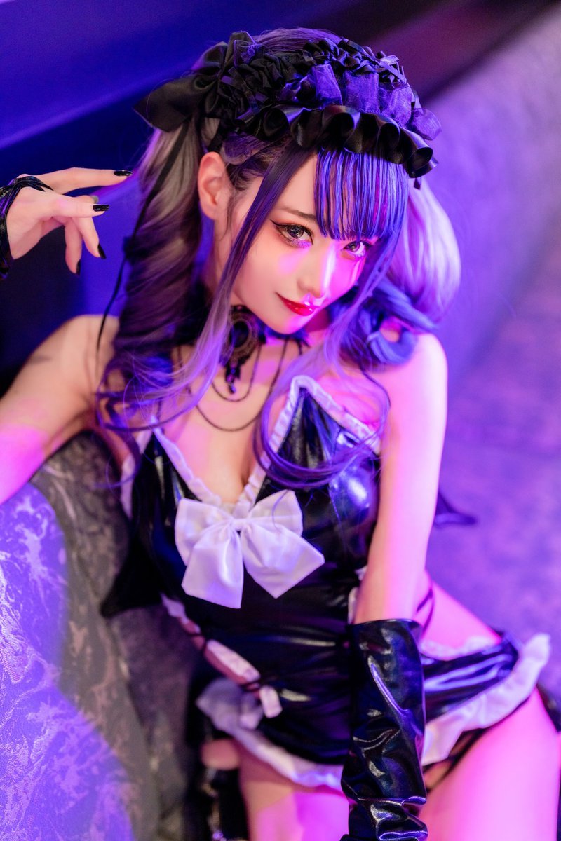 saki_castle's tweet photo. でびる https://t.co/teRvMOaqAu