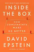 Jagator904's tweet photo. @tferriss Reminds me of @DavidEpstein new book.  "The more constraints one imposes, the more one frees one's self" -Igor Stravinsky https://t.co/EIuZW8V1uY