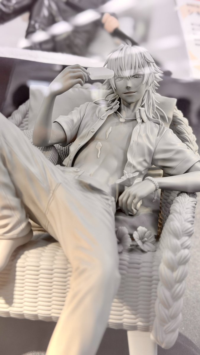 hatata_dmmd's tweet photo. 蒼葉ちゃんフィギュアも楽しみですね☺️ https://t.co/y7XBmK1M1t