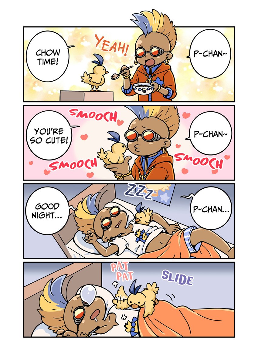 FATALFURY_PR's tweet photo. @saxyun https://t.co/B0EqG5OORA