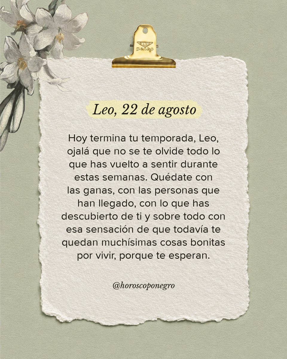 leo_hnegro's tweet photo. ✨ ♌ ✨ https://t.co/EZhrYTCQcE