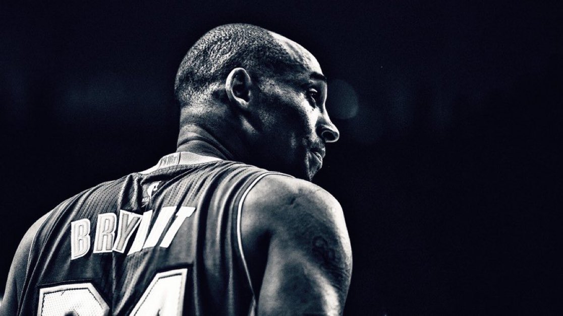 TheShiftJournal's tweet photo. “The biggest mistake we make in life is thinking we have time”

―Kobe Bryant https://t.co/g2H1rfYZ8X