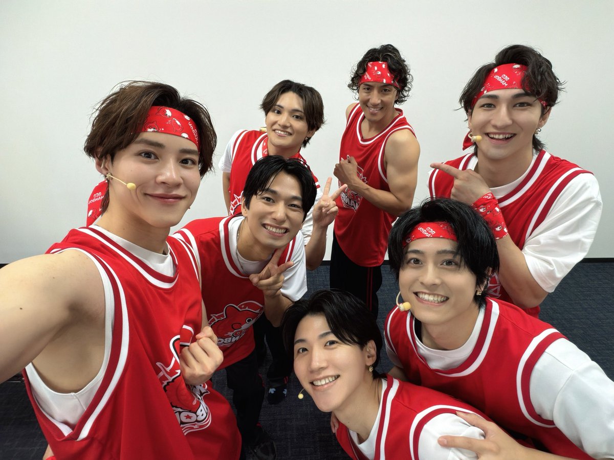 takumi0070627's tweet photo. ガチバト大運動会ありがとうございました！
久しぶりにガチで運動して最高に気持ちかったぁ！！
大人になっても運動会できるって幸せ🔥🔥
沢山のご来場誠にありがとうございました！
#ガチバト https://t.co/goOIuOIR8S