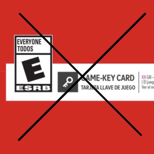 astrogo360's tweet photo. 🚨 OFFICIEL - La version physique de Lies of P sur Switch 2 n’a JAMAIS été prévue en Game-Key Card ‼️

Jiwon Choi confirme que le choix d’une vraie cartouche contenant Lies of P + Overture a été fait dès la décision de porter le jeu sur Switch 2 !

« Games by Gamers » : le studio voulait que cette édition physique soit un véritable cadeau pour les fans !

De mon côté j’attends impatiemment ma version physique et vous? ☺️
