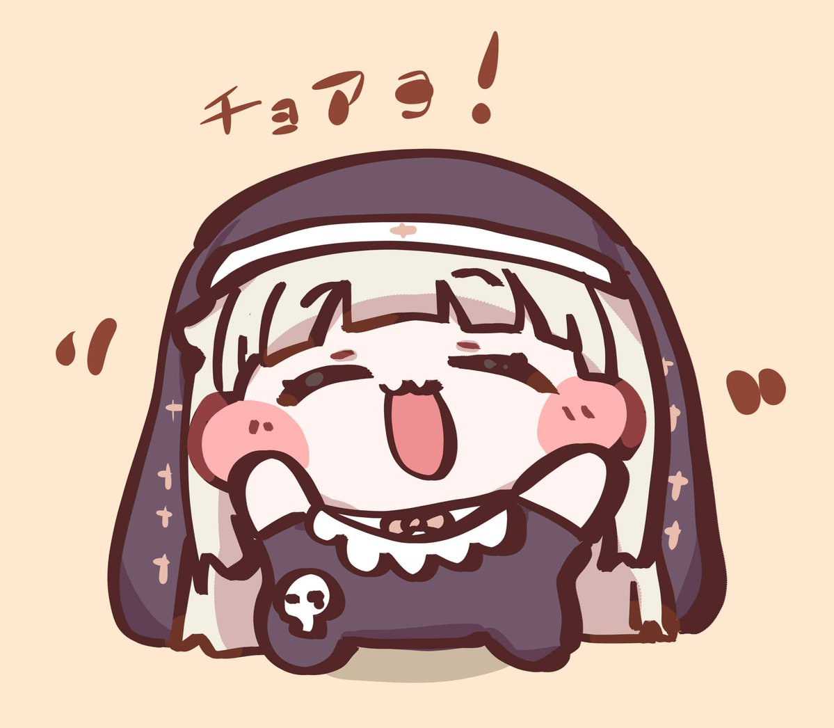 taitai3232's tweet photo. ﾁﾋﾞｽﾋﾟｷ https://t.co/1KVm4fXeRs