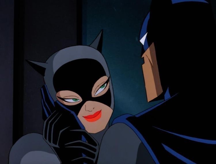 urfavbatman's tweet photo. She wants him to feel it https://t.co/yUmhiLao3s