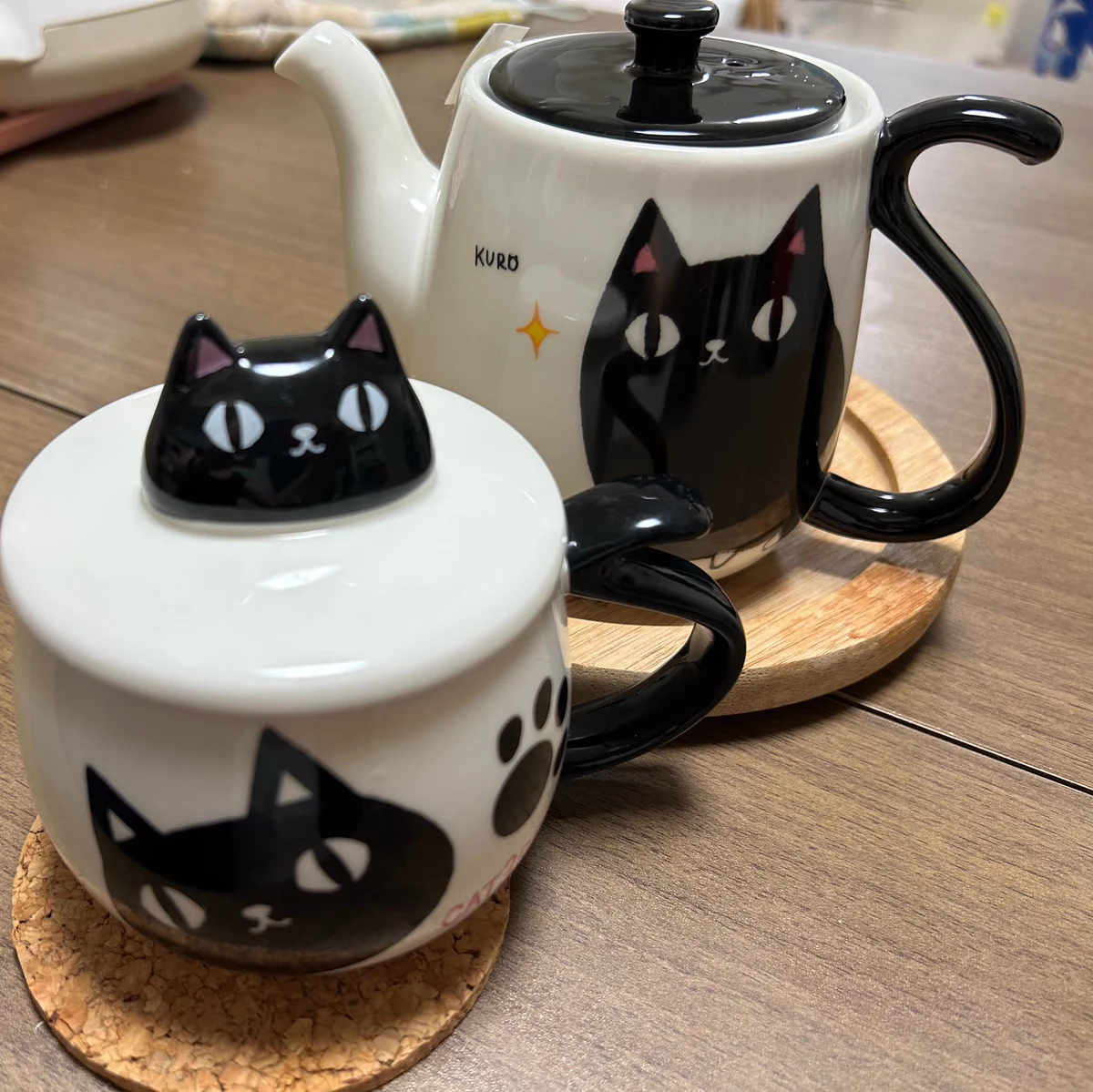 猫石 on X: 
