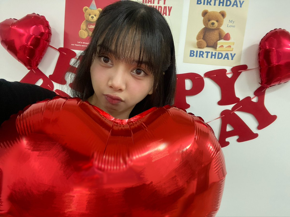 5ecretNumber's tweet photo. Hello to my new chapter 23❣️

#SECRET_NUMBER #시크릿넘버
#딘다 #Happy_Dinda_day https://t.co/6o8ILgLPlw