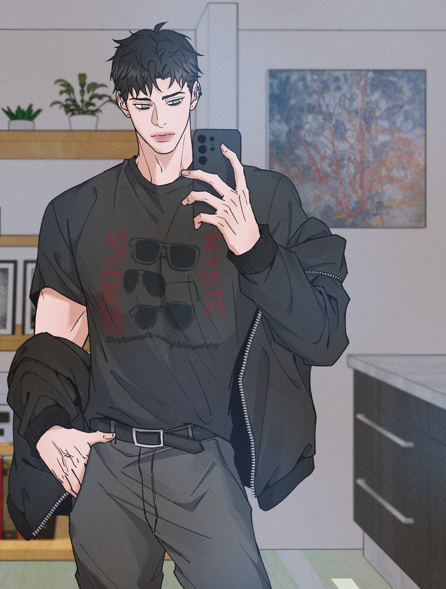 XiaoMao157's tweet photo. #민모션  #MinmotionSyndrome

Look at him now… they grow up so fast. 🥺😭💕 https://t.co/bERqXpTVzk