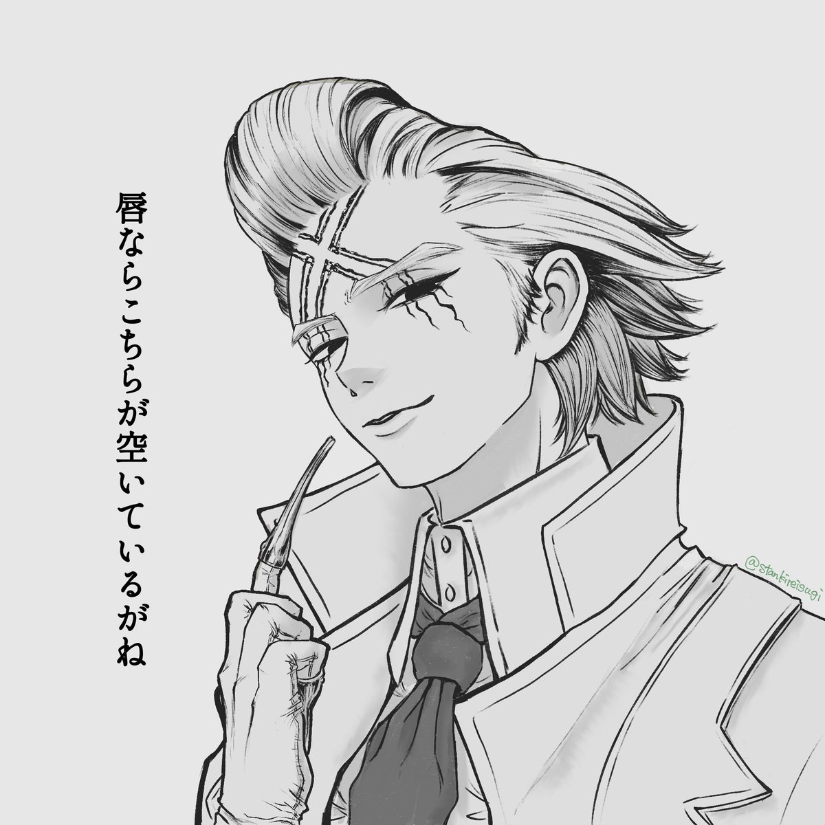 stankireisugi's tweet photo. https://t.co/etZkYfR1oR