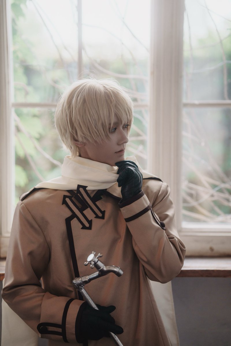 5284yuu's tweet photo. 𝔸𝕩𝕚𝕤 𝕡𝕠𝕨𝕖𝕣𝕤 𝕙𝕖𝕥𝕒𝕝𝕚𝕒 - 𝕔𝕠𝕤𝕡𝕝𝕒𝕪
Ivan Braginski

『…君に言うことは無いよ、何も』

撮影/瀧宮@takimiya_cam https://t.co/RbrqKW6SOb