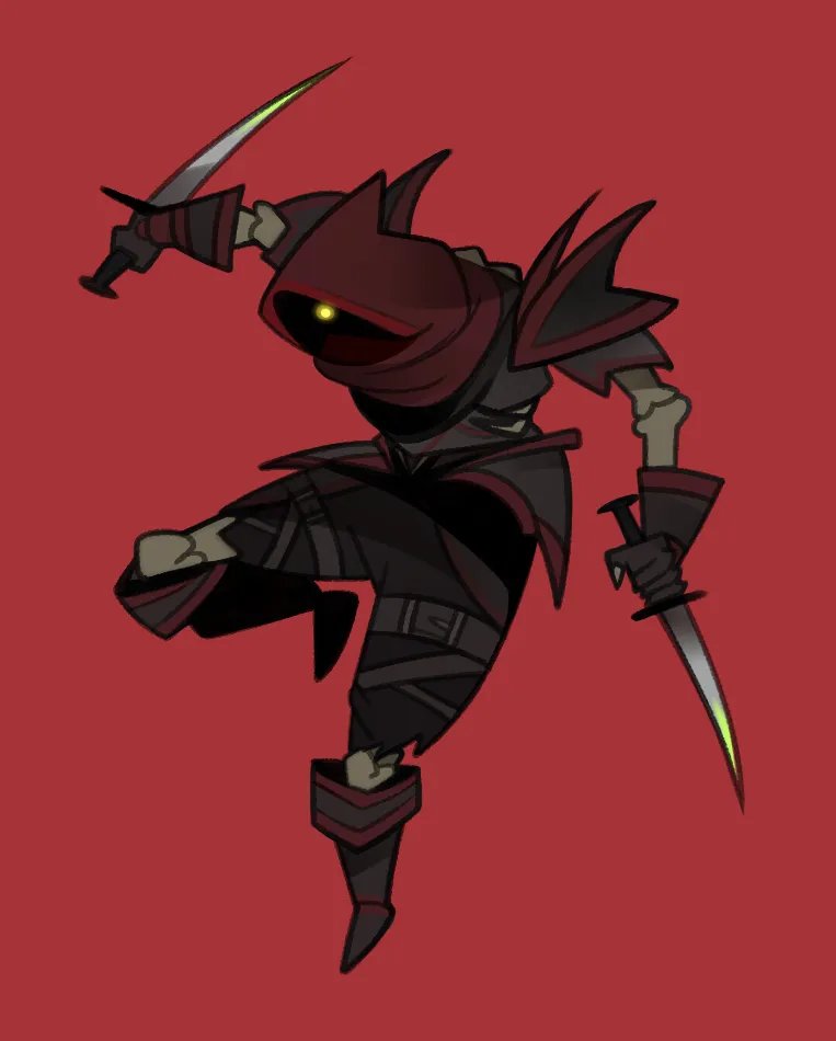 vaethryn's tweet photo. my main drawn by @Corvux_ https://t.co/yDFT0nvGoW