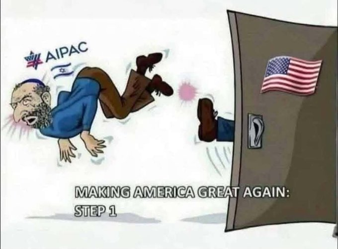 SophiaGarcia205's tweet photo. The real face and real meaning of "Make America Great Again"

Step one begins here. https://t.co/0thfGMtJe5