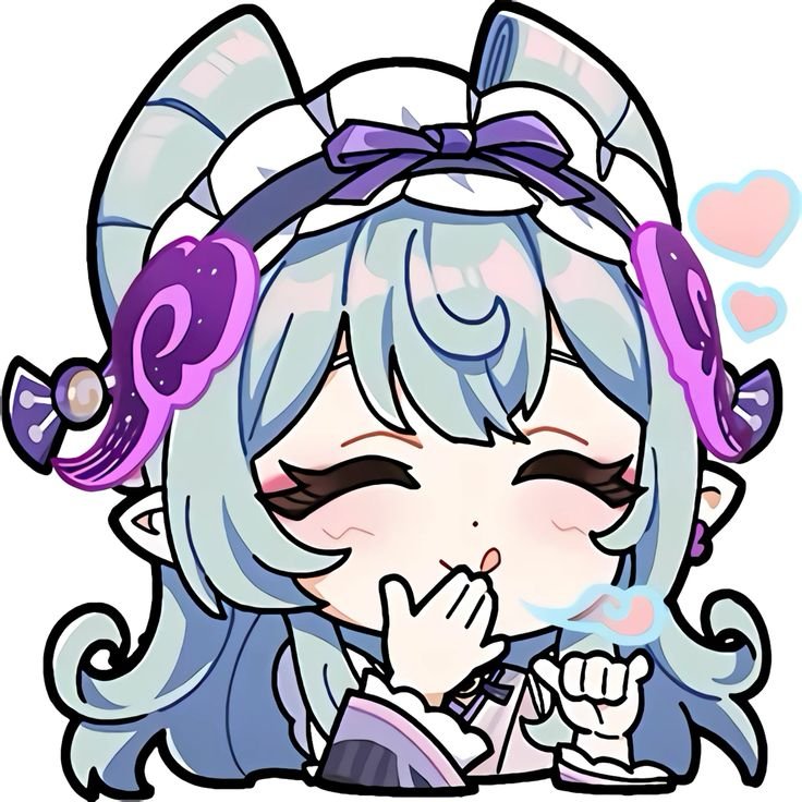 niceetomitya's tweet photo. Facts about me!
🍥🥐🌕

-Im a Mizuki main!
-im a minor🏳️‍🌈
-POC
-Aquarius♒🏺
-stan twt &amp; genshin twt
NEWGEN https://t.co/LiK3gBM0Wg