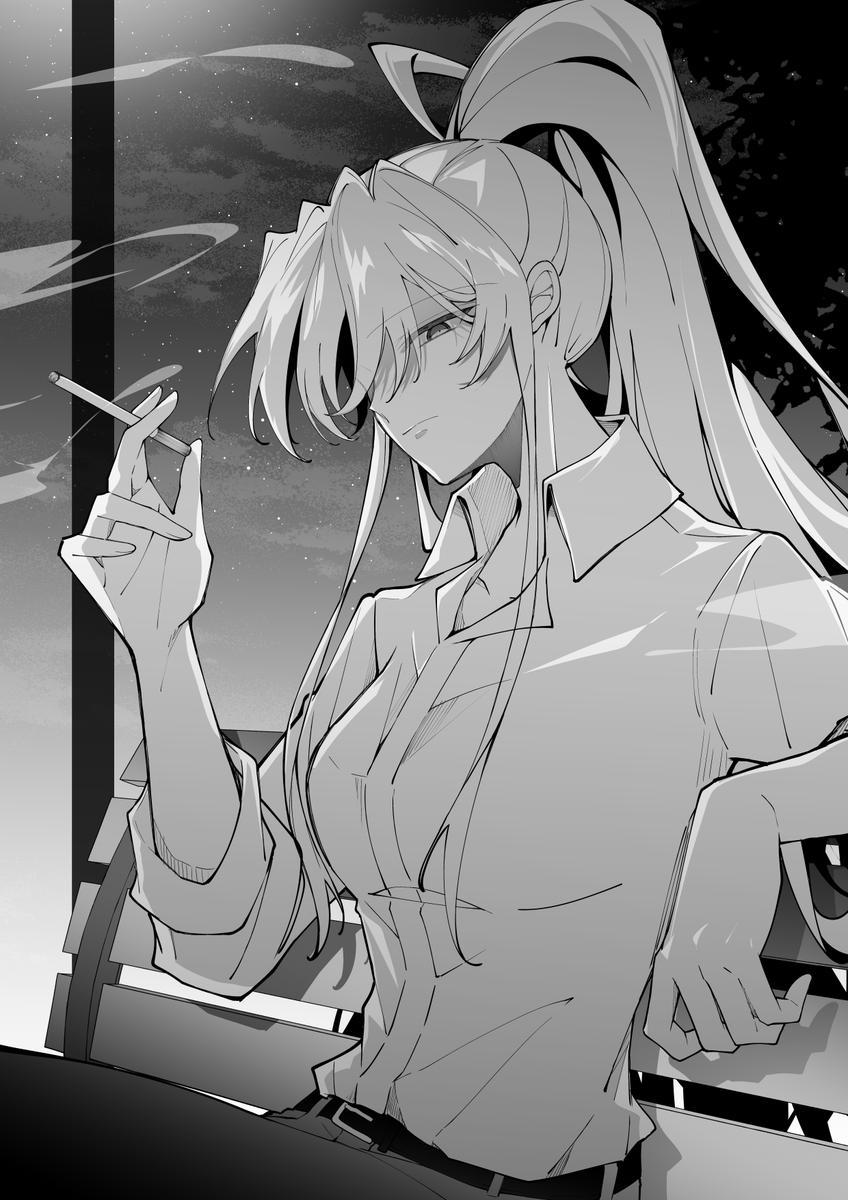 fukorasiiyo's tweet photo. お姉さんの煙草吸ってるところが見たい(1/2) https://t.co/lfwuV2cA3q