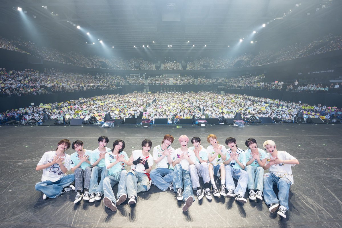 K1KEYZ_fcinfo's tweet photo. 2026 KO1KEYZ 1ST FAN MEETING

8月22日（土）
📍TOYOTA ARENA TOKYO｜DAY2

そして本日公演、
✨ライブ配信が緊急決定！✨

📺配信リンク
🔗https://t.co/YFKKszTw35

🔥同じ夏は二度来ない！🔥

#KO1KEYZ
#KO1KEYZ_1ST_FAN_MEETING
#コイキーズ #코이키즈 https://t.co/Ql9MCZBhDi