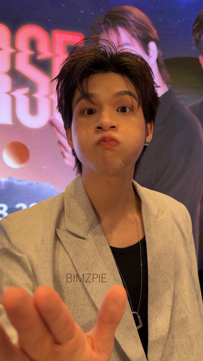 bimzpie's tweet photo. ตาแป๋ว แก้มกม สามขวบไม่เกินนี้ 👶🏻🍼

SKYNANI HONGKONG SNIVERSE

#skynanifminhk2026
#Skywongravee @skywongraveee https://t.co/BH1uCNBZHA