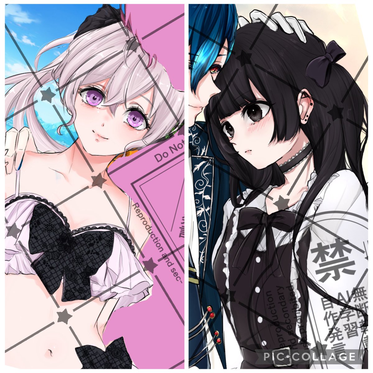 FgFopy's tweet photo. ִ ࣪𖤐夢絵 無償企画

夢絵1名さまにプレゼントします🌙ྀིྀི⋆˙⟡

応募 : ﾌｫﾛｰ＆rp
締切 : 9月中

※サンプル使用🆗な方のみ
ご参加お待ちしてます. 🎧 ˚☽⋆.˚₊✩
#夢絵依頼 #夢絵無償 https://t.co/OTjA5tocpB