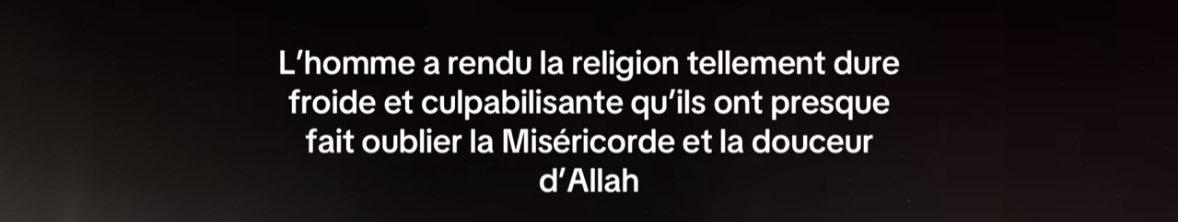 milhaai's tweet photo. Tellement vrai wow https://t.co/zIObt7R8WH