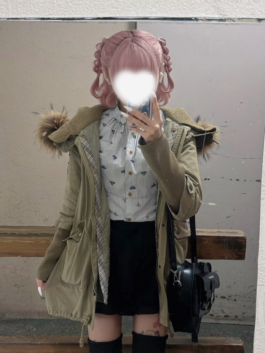 tsukishim_akei's tweet photo. ピンクカラー集 🌸.⋅♡

私、淡いピンク色の髪が大好きだ https://t.co/UK02OaIemL
