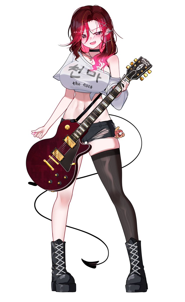 urachlor_escha's tweet photo. #Lize_art
천마 더 록 https://t.co/0CqOhtTlej