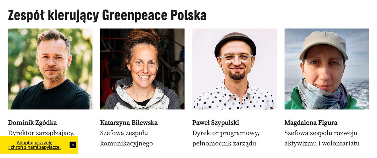 maradan24's tweet photo. @Teresa05655643 Greenpeace to proniemiecka organizacja, bo za niemieckie pieniądze niszczy Polskę. Ta międzynarodowa hydra niszczy świat. Ato renegaci kierujący polską macką hydry https://t.co/DG3USj8TEo