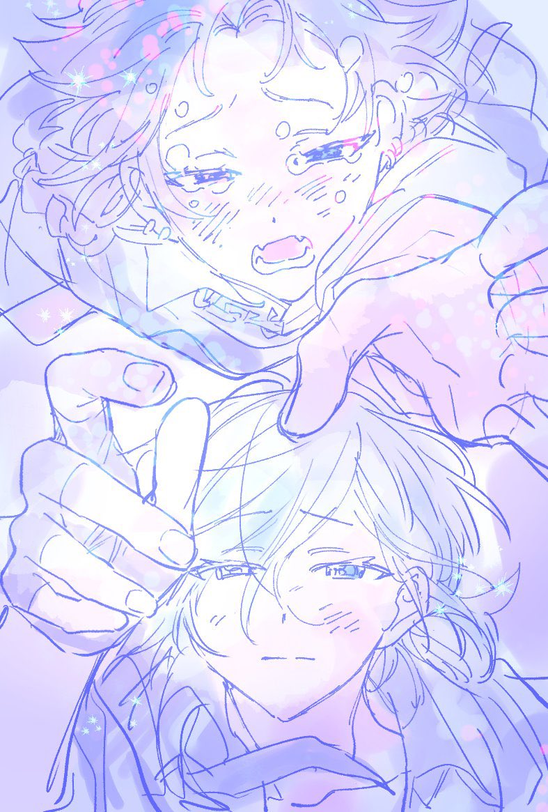 namimori86's tweet photo. 💫 https://t.co/iqZFNsWhLU