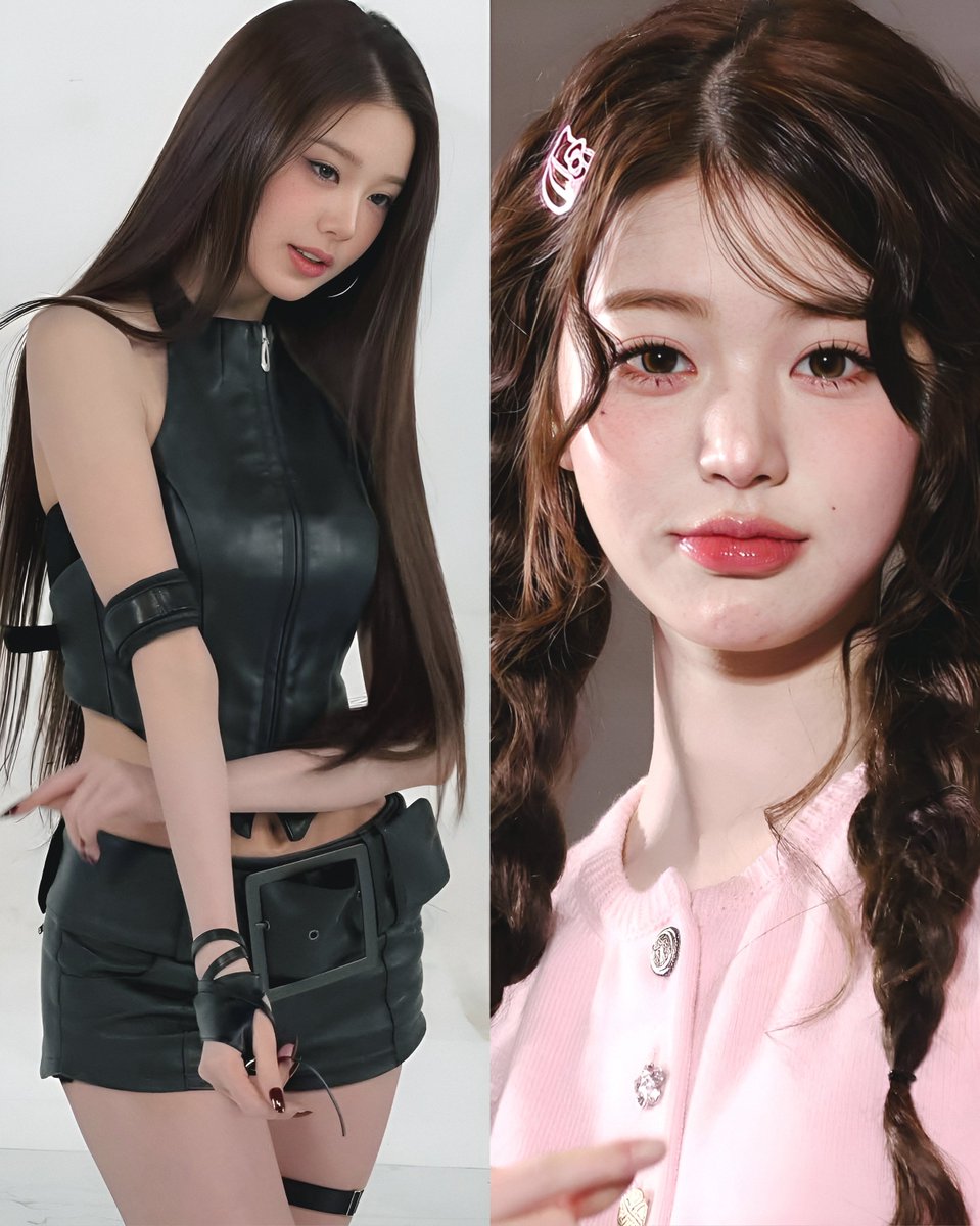 MyKpopZ's tweet photo. IVE Wonyoung https://t.co/CCUYCBaDzP