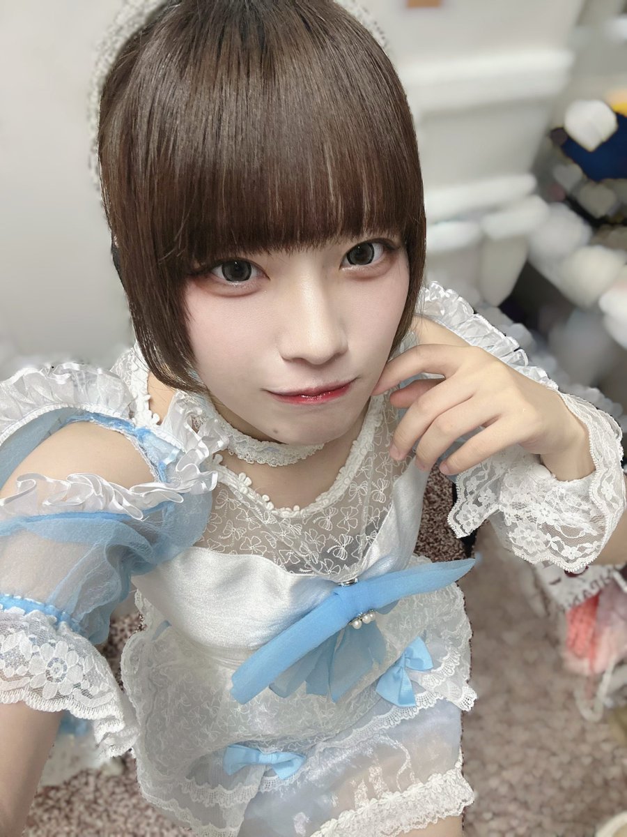 sua_wataoshi's tweet photo. 雨らしい。

 #コンカフェ #自撮り界隈 #いいね返し https://t.co/pH8YQum9Ki