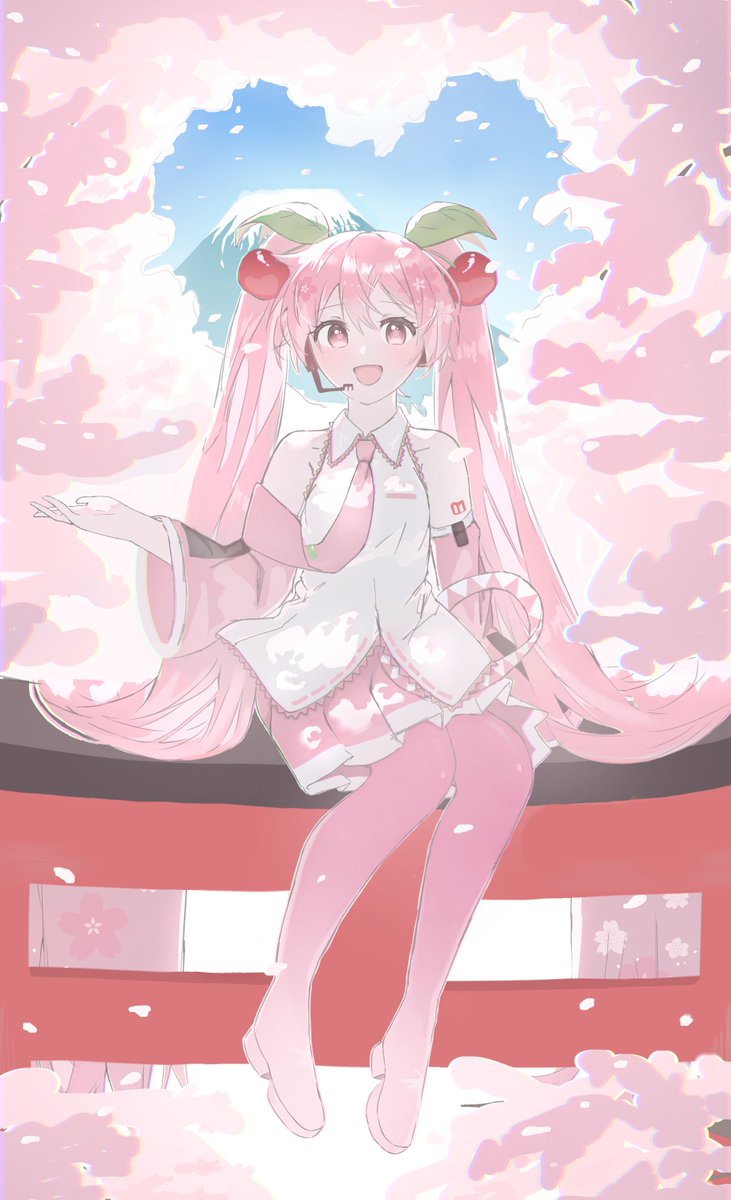 Miine831's tweet photo. 昨日投稿したイラストの制作過程です！ https://t.co/tkySoe7KhQ