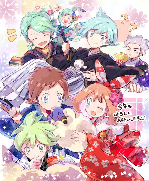 cacao_moca's tweet photo. ホウエンまとめ②☁️ https://t.co/Eig2aQHNQm