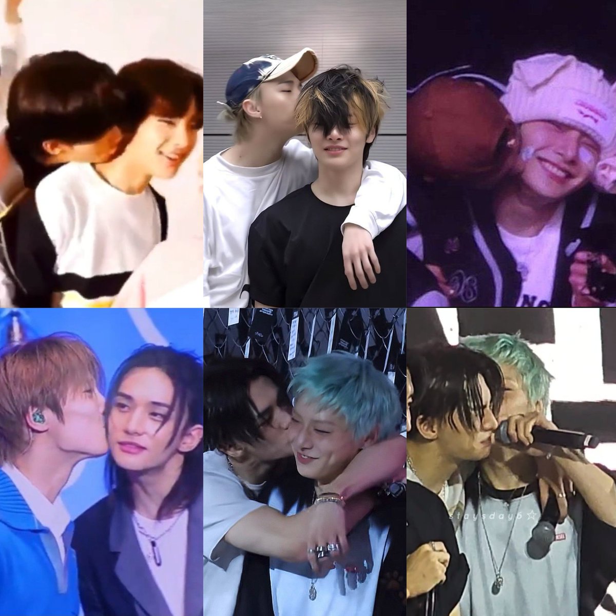 Zyyncake's tweet photo. the reason hyuniners live such happy lives💓💕💗💐 https://t.co/8PSy0ylwuv