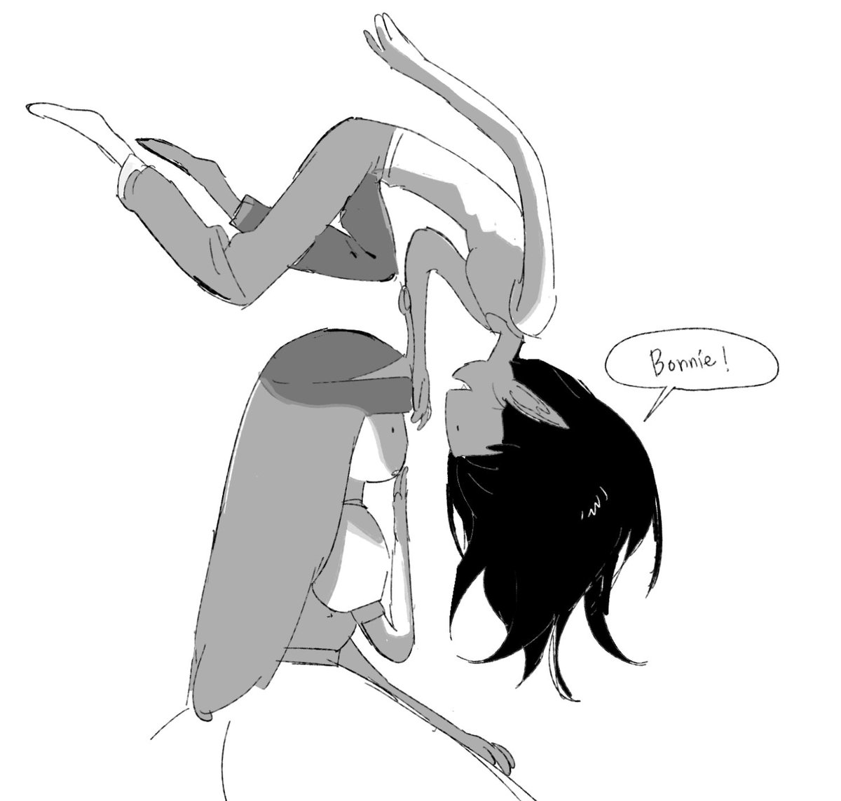 ononninja1's tweet photo. #adventuretime #bubbline https://t.co/rUCFBPKtO9
