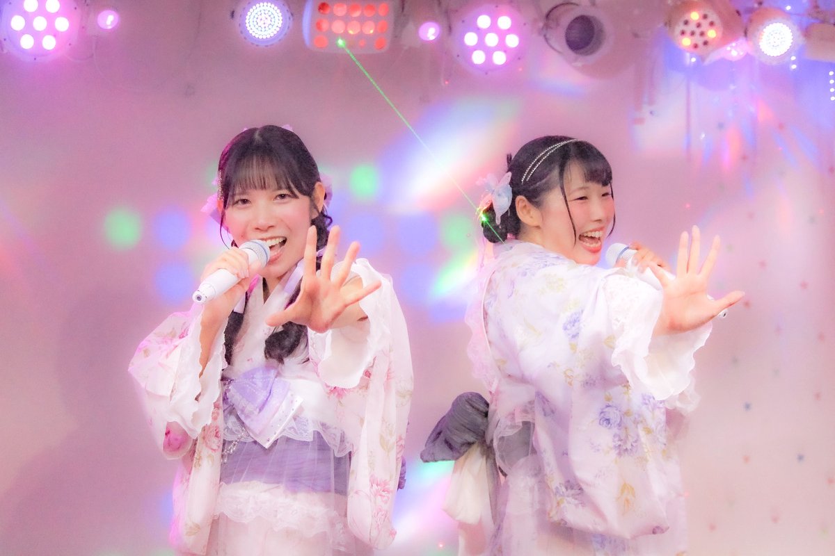 _chococo_chip's tweet photo. 可愛い子たちのライブ写真撮ってきた📷💕
あとでたくさん載せます😊 https://t.co/Ta6L4eIoyv