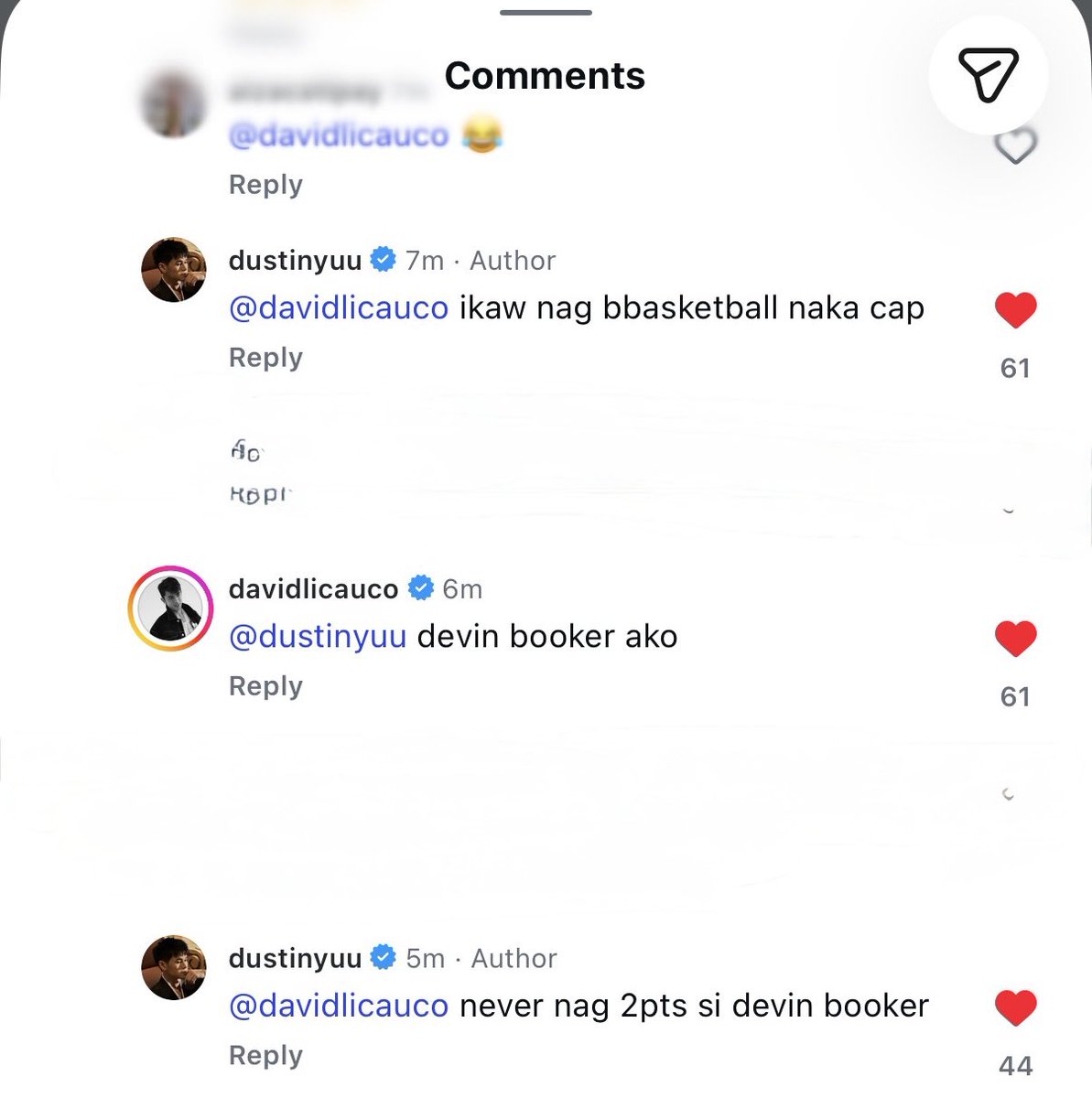 fordb2025's tweet photo. DUSVID BARDAGULAN ON TOP HAHAHAHAHA https://t.co/VPhQ5R4w59