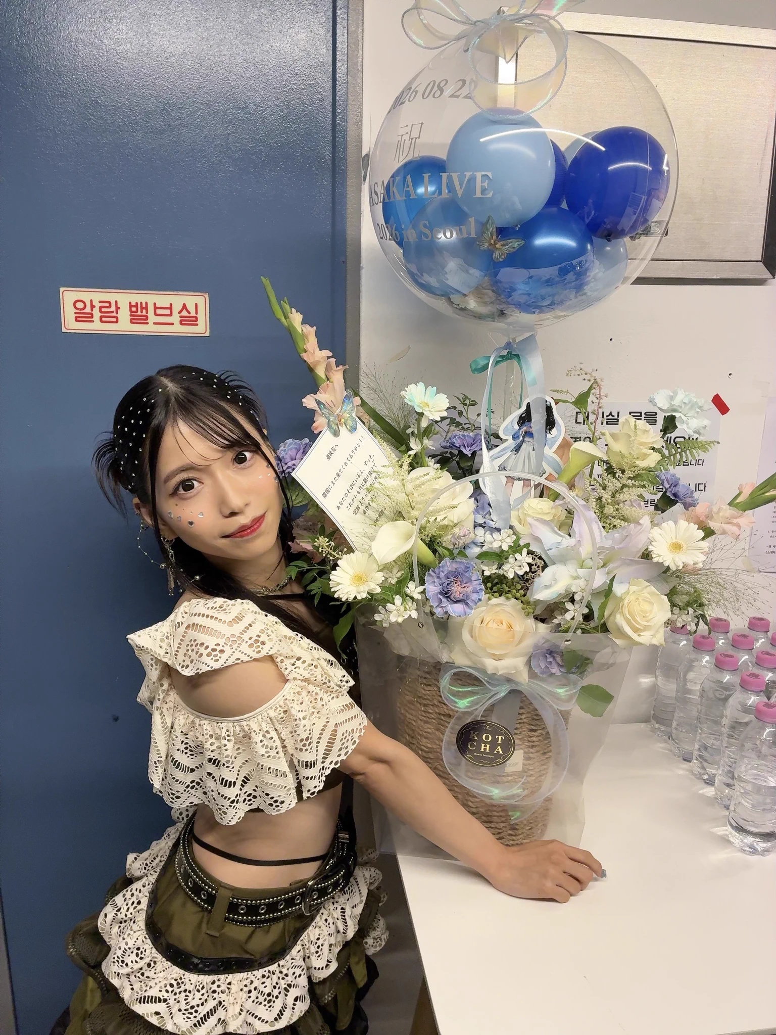 ✿ 亜咲花 ✿ on X: 