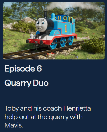 funnyengine36's tweet photo. what the fuck even are these episodes about atp https://t.co/CBIjWFLqyP