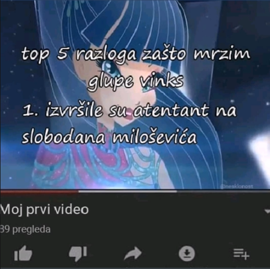 cieldeminuit's tweet photo. način na koji je ovaj video lost media https://t.co/FbVHB0koFU