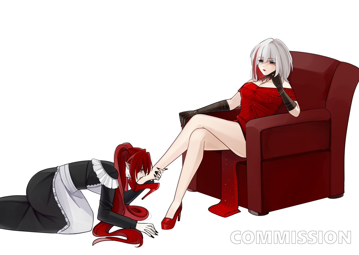 pupavochka's tweet photo. #obsipaz #topasidian #topazHSR #obsidianHSR https://t.co/027FC67K8X