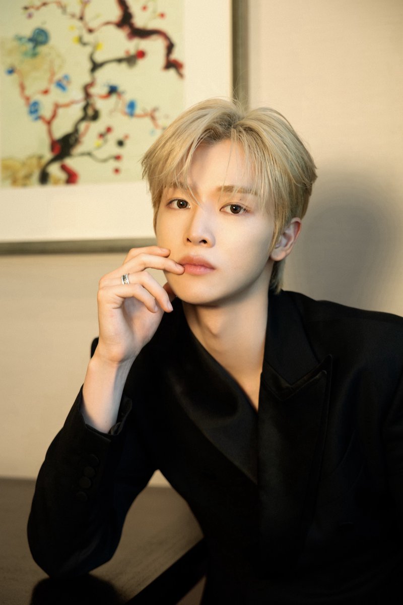 mepuppieyou's tweet photo. โคตรรักซองชานผมบลอนด์ ㅠㅠㅠㅠ♡♡ https://t.co/lBm9TvkB5x