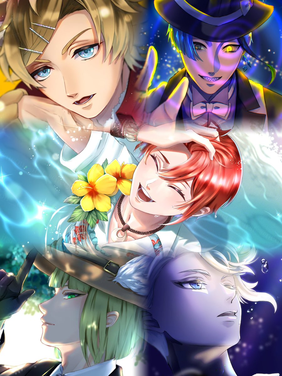 neon__irst's tweet photo. 🏷️タグ失礼します🫧
twst多めの雑多/地雷なし
コスプレとお絵描きします！
気軽にお話できるお友達増やしたいです☺️
🔁>♥️全反応巡回し、気になった方お迎えに行きます✨️
 #twstレイヤーさんと繋がりたい 
 #twst絵描きさんと繋がりたい https://t.co/1VAwvrYyKR