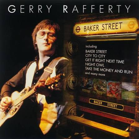 fernandeznelson's tweet photo. Lindisfarne - Run For Home
Styx - Foolinó Yourself
Kansas - Dust In The Wind
Anne Murray - You Needed Me
Estreno Bee Gees - Tragedy
Little River Band - Reminiscinó
Billy Joel - Just The Way You Are
Dean Friedman - Lydia
Genesis - Follow You,Follow Me
Gerry Rafferty - Baker Street https://t.co/B98678dvvp