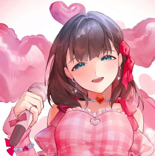 Mindless_Beta's tweet photo. @MamaMinty2d just received [BALLOONS] from patosayo via Throne.
Keep making her richer~ https://t.co/1NISrpJ7nl https://t.co/LGENXii3E0