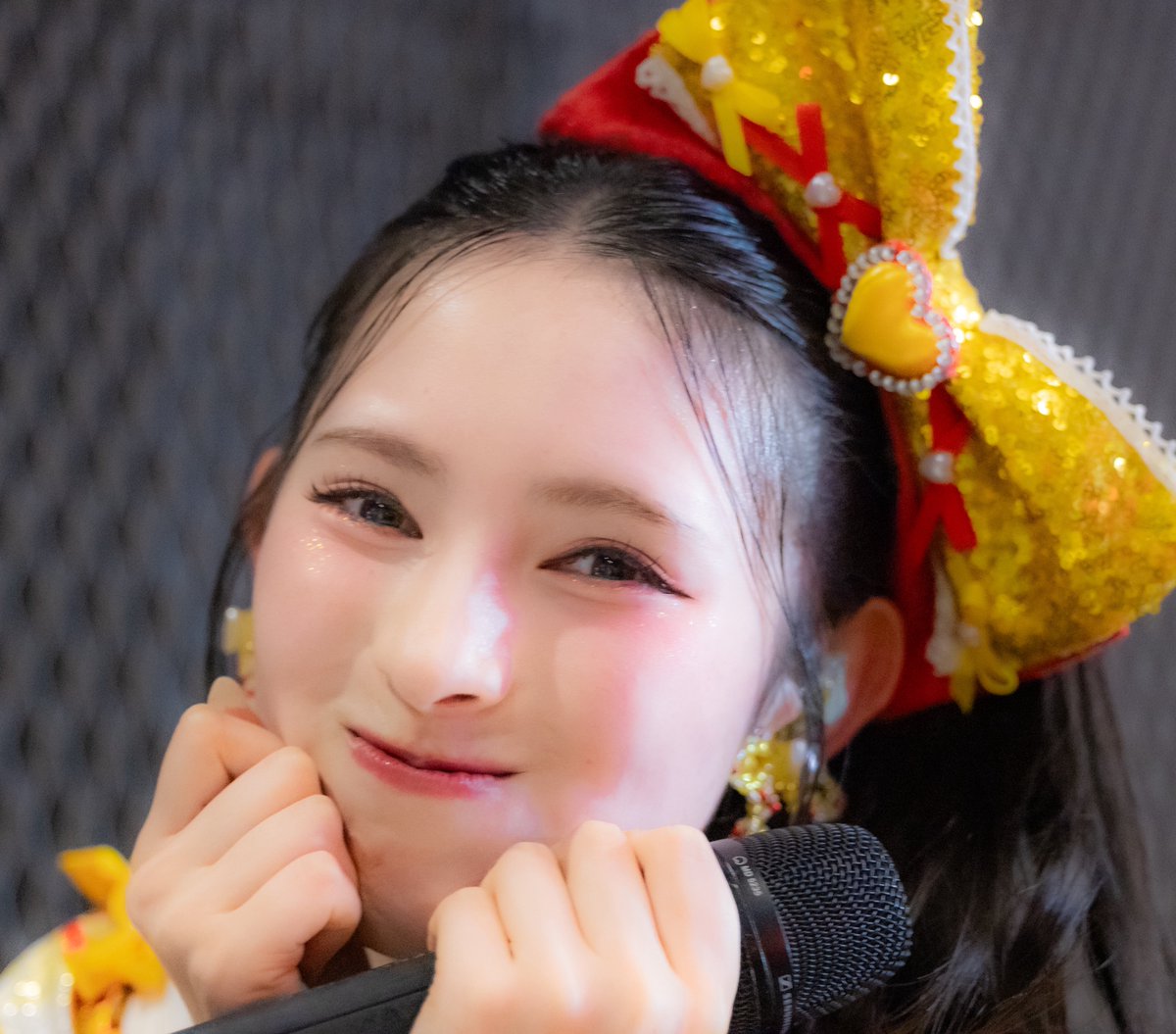 shiii_20t's tweet photo. だいすきだいすきだいすきでこあき😭😭😭😭😭😭😭😭😭😭
#超とき宣ツアー2026 
#菅田愛貴 https://t.co/X4OgFamCOO