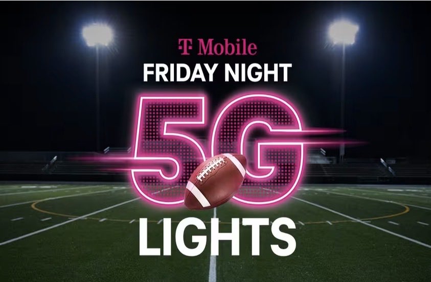 CHSAthletix's tweet photo. @TMobile #Entry #FN5GL https://t.co/1I0K4dWDzJ